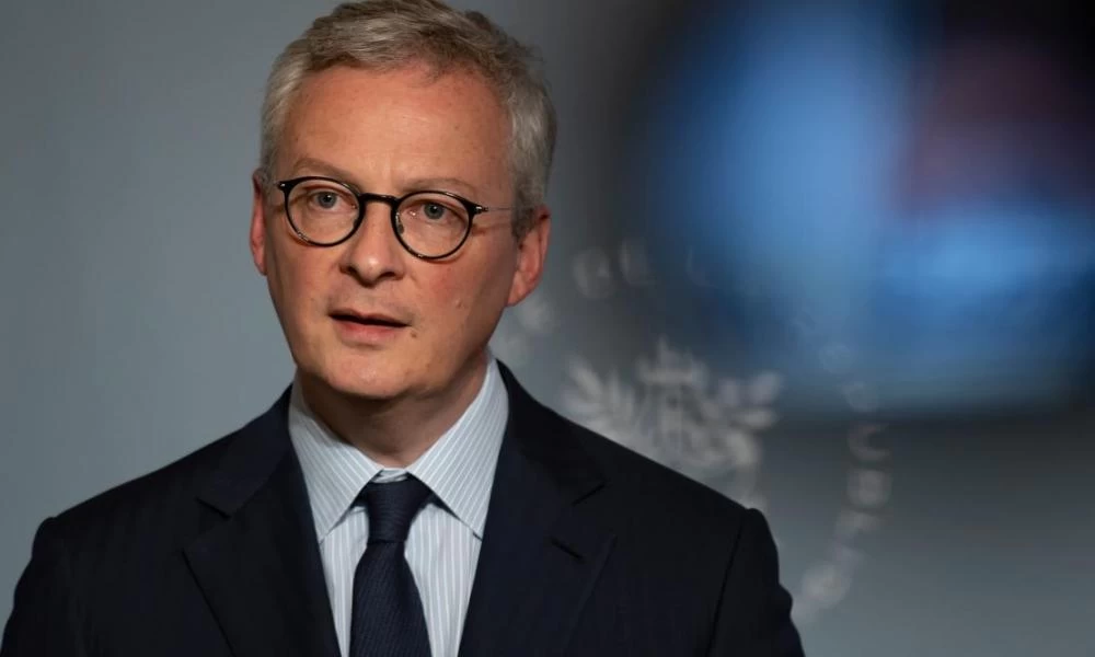 Απάντηση σε ευρωπαϊκό επίπεδο αν η Ουάσιγκτον προβεί σε αντίποινα για τον γαλλικό φόρο